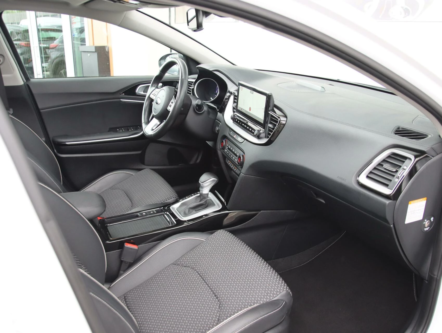 Hoofdafbeelding Kia XCeed