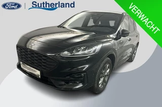 Ford Kuga 2.5 PHEV ST-Line 225pk | Driver Assistance Pack | Wegklapbare Trekhaak | Winterpack