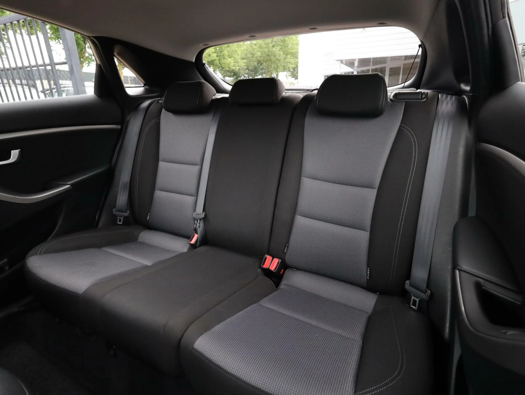Hoofdafbeelding Hyundai i30