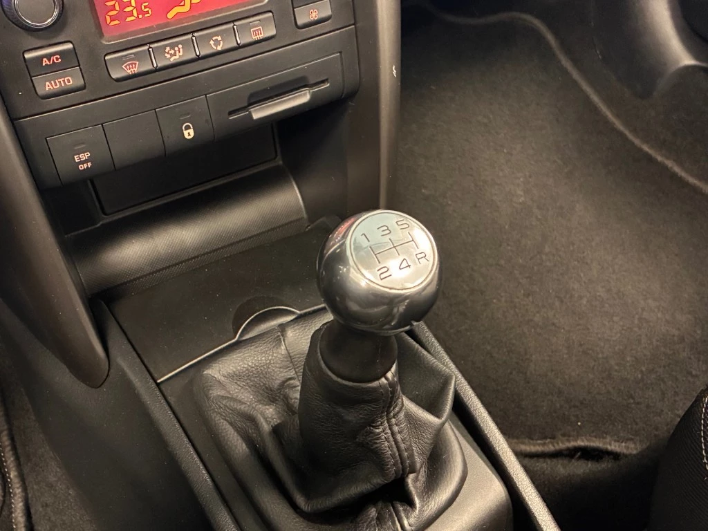 Hoofdafbeelding Peugeot 207