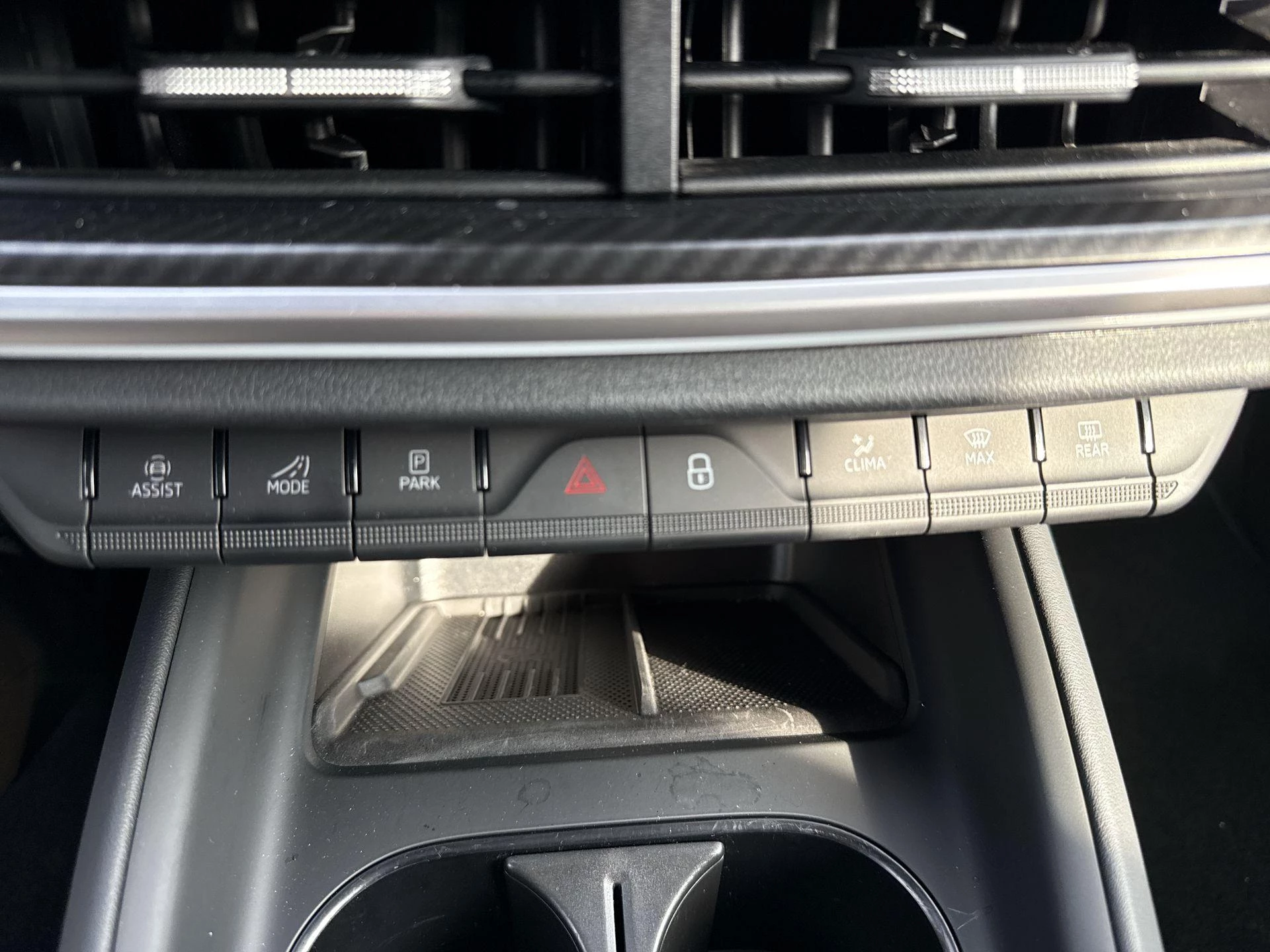 Hoofdafbeelding Škoda Elroq