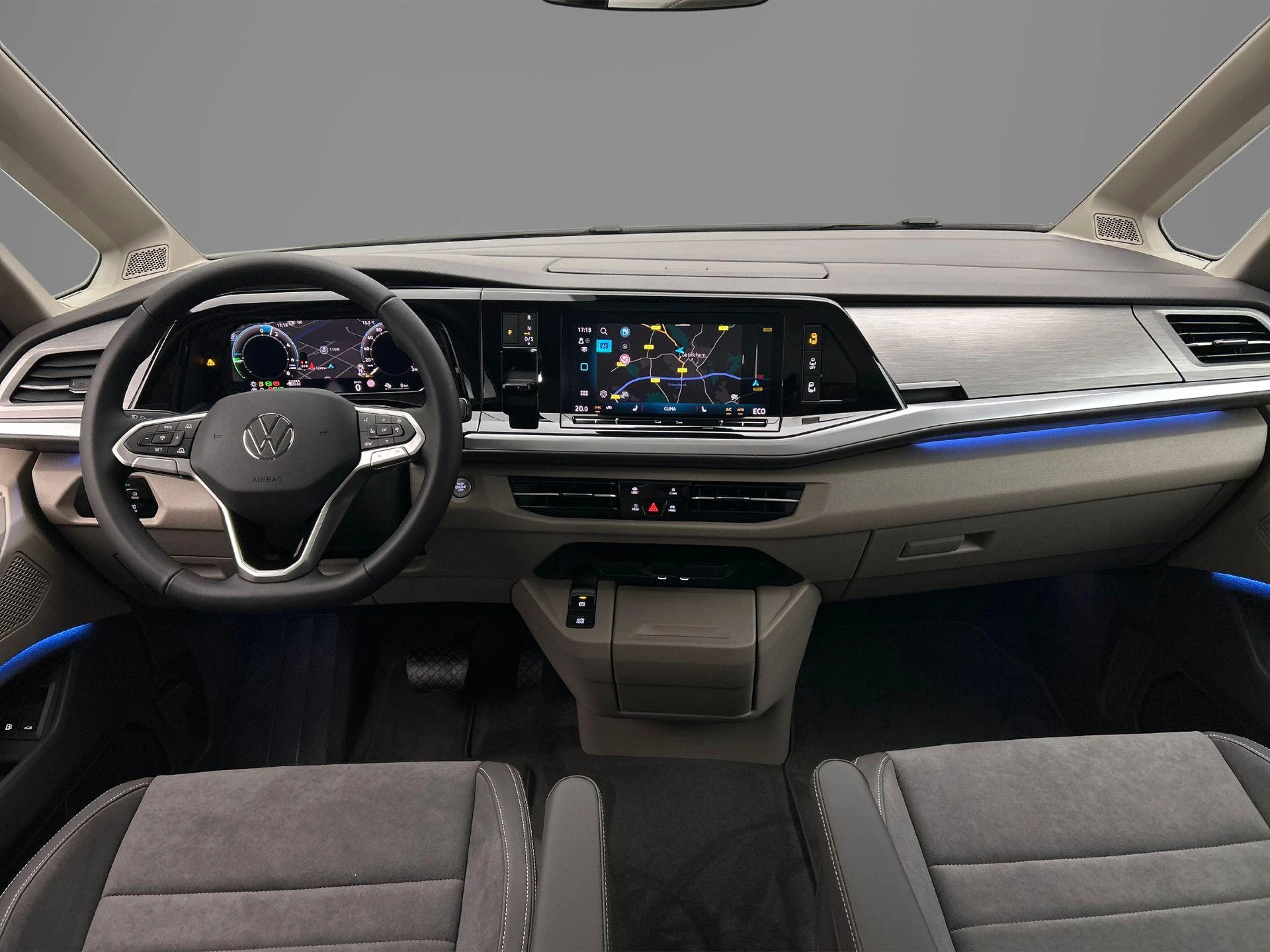 Hoofdafbeelding Volkswagen Multivan