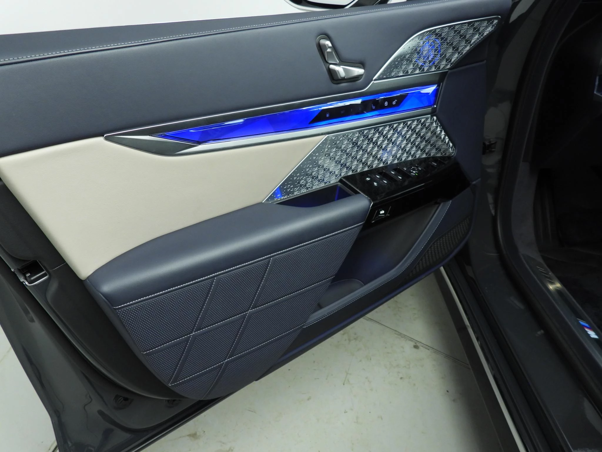 Hoofdafbeelding BMW 7 Serie