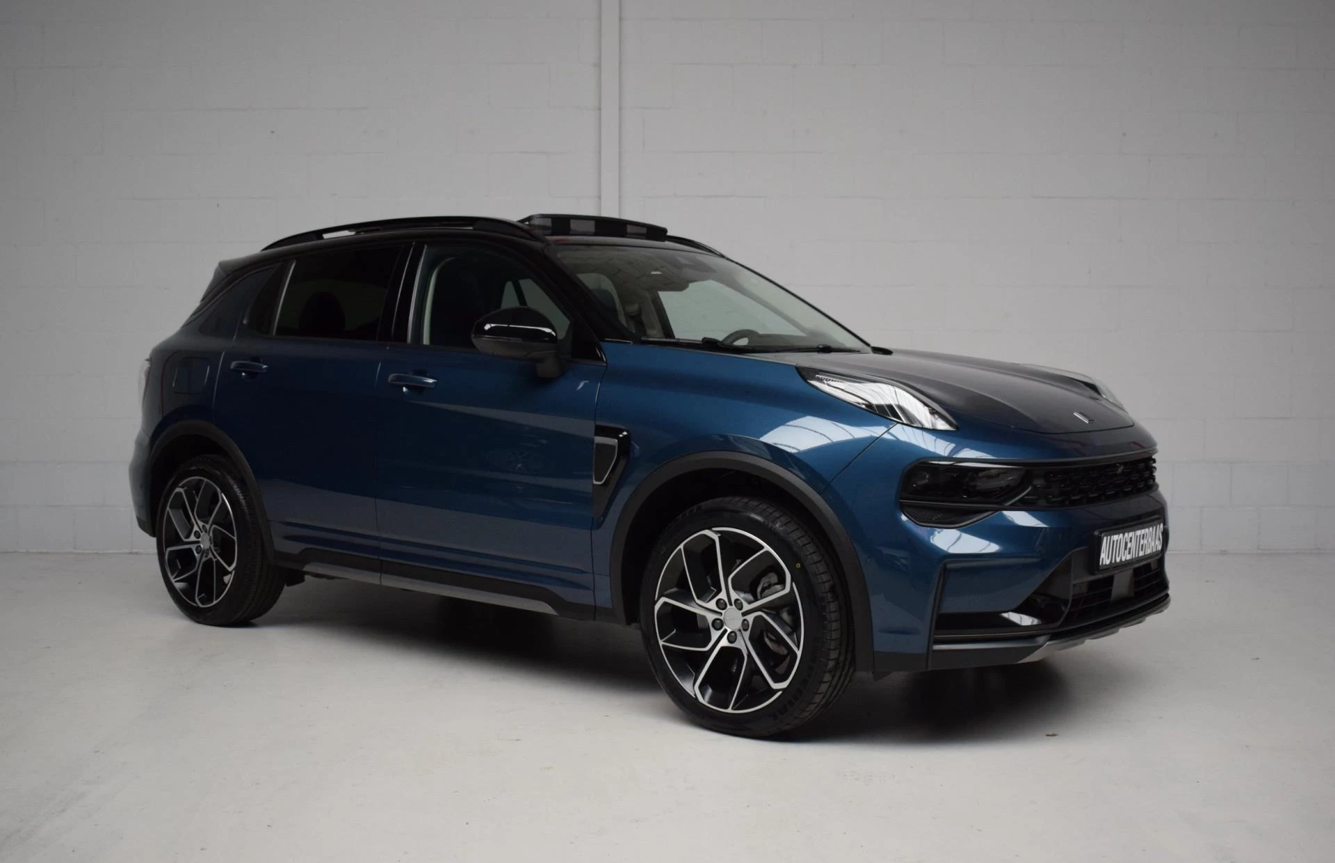 Hoofdafbeelding Lynk & Co 01