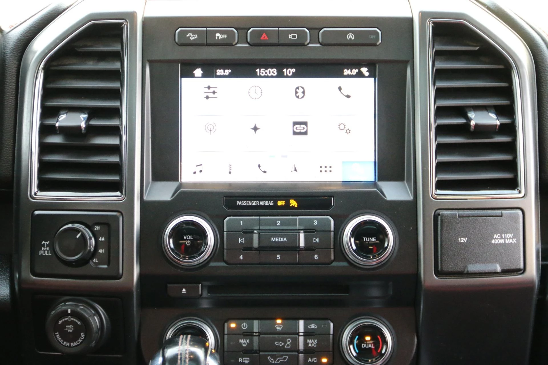 Hoofdafbeelding Ford F-150