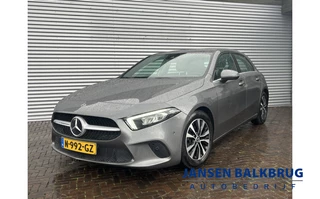 Mercedes-Benz A-Klasse 180 Business Solution