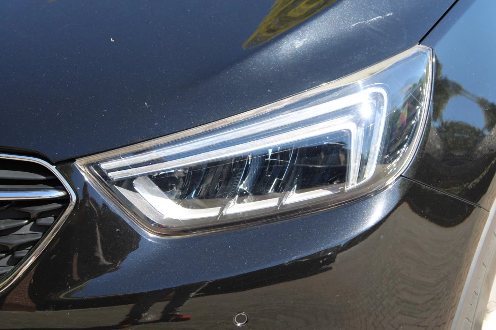 Hoofdafbeelding Opel Mokka X