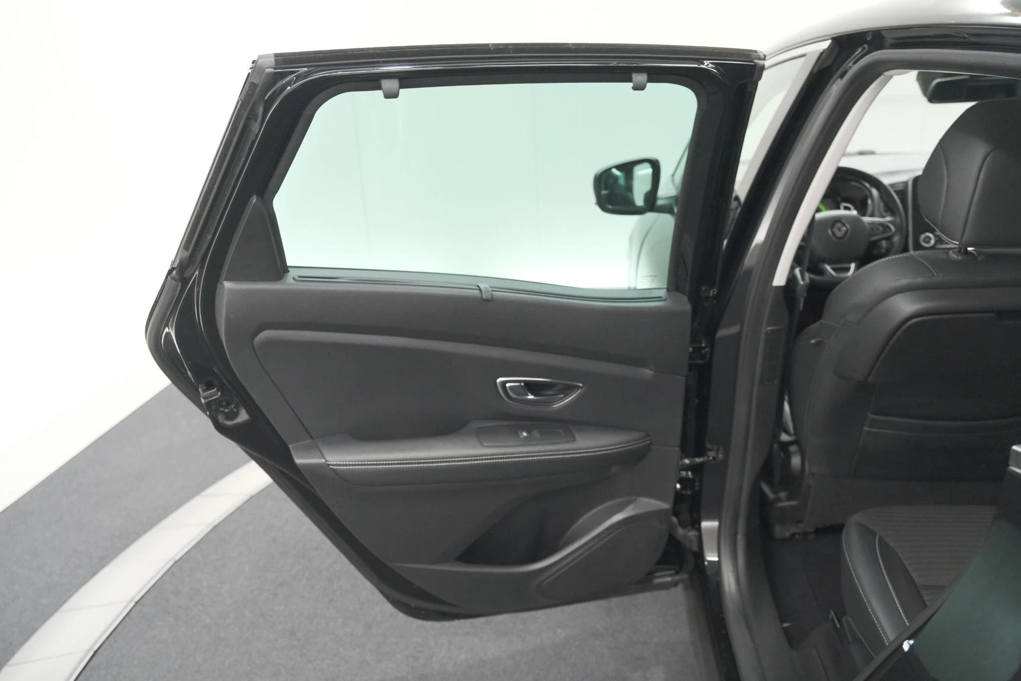 Hoofdafbeelding Renault Scénic