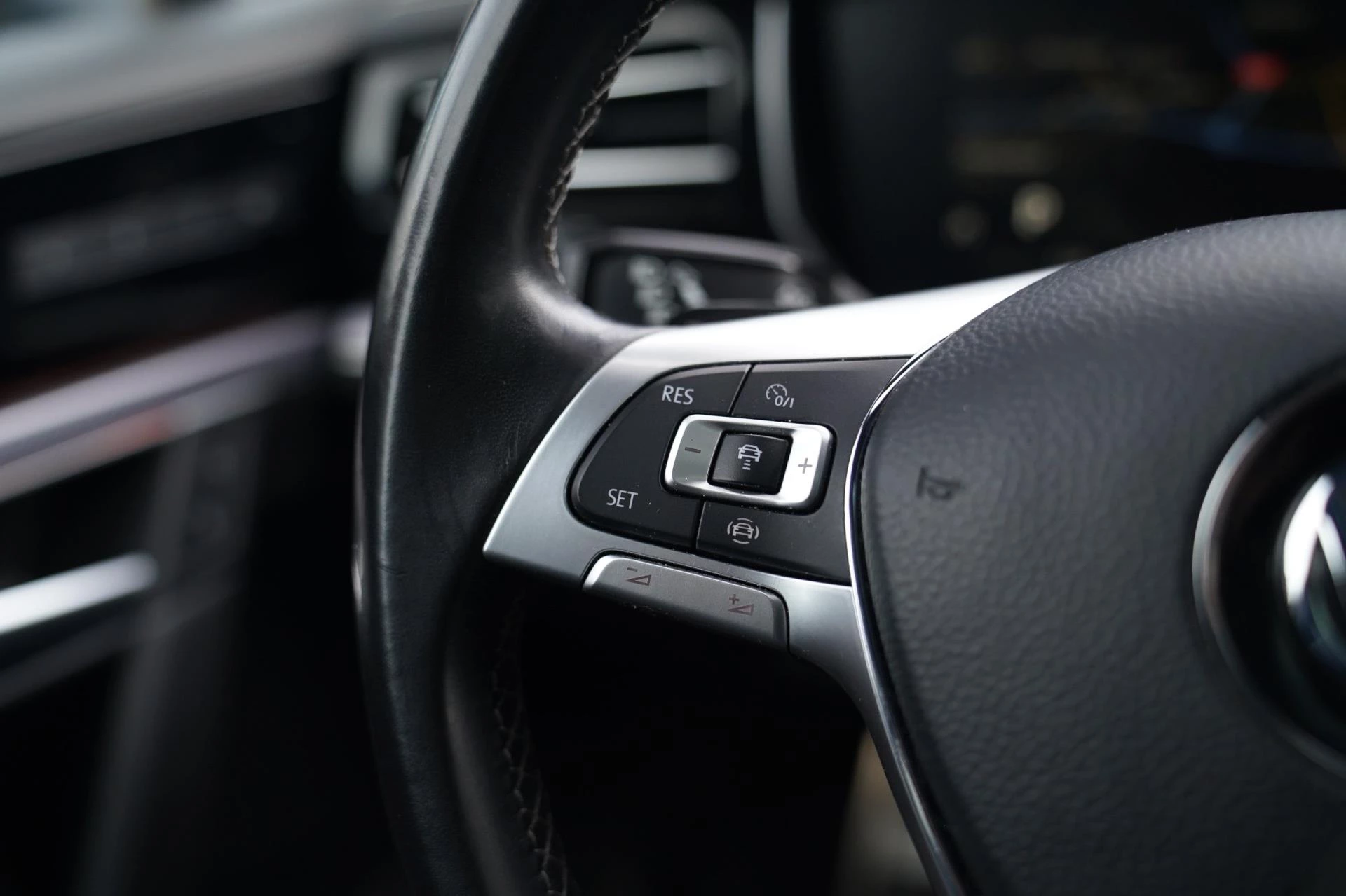 Hoofdafbeelding Volkswagen Touareg