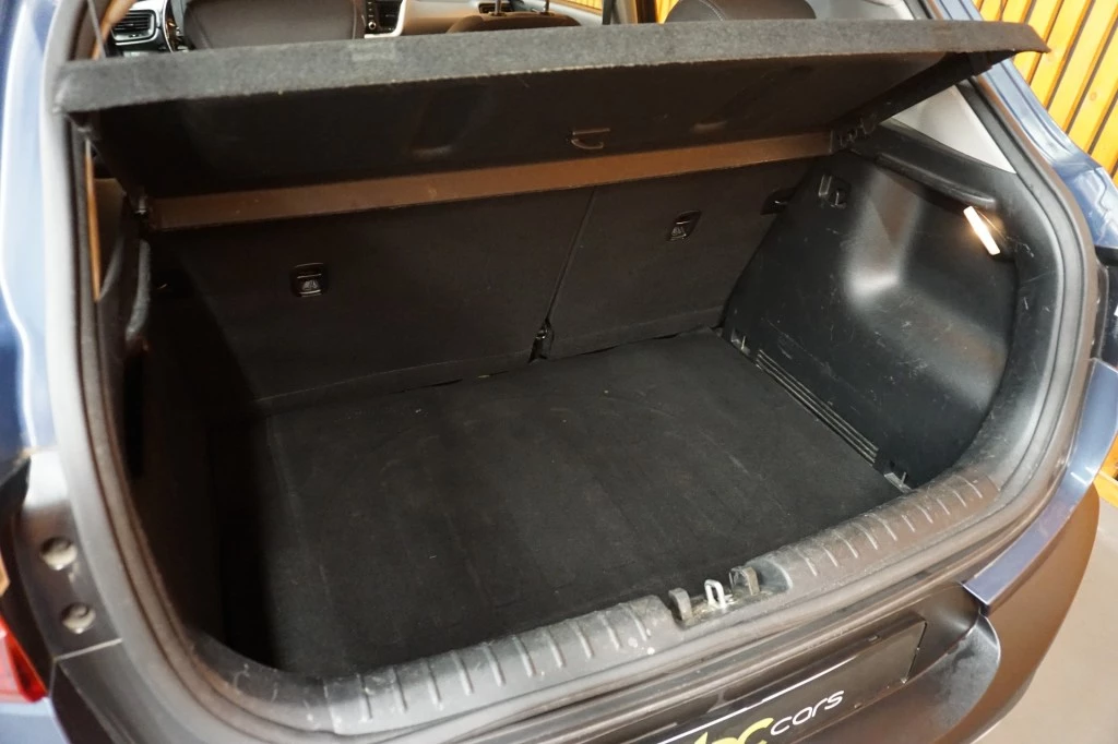 Hoofdafbeelding Kia Stonic