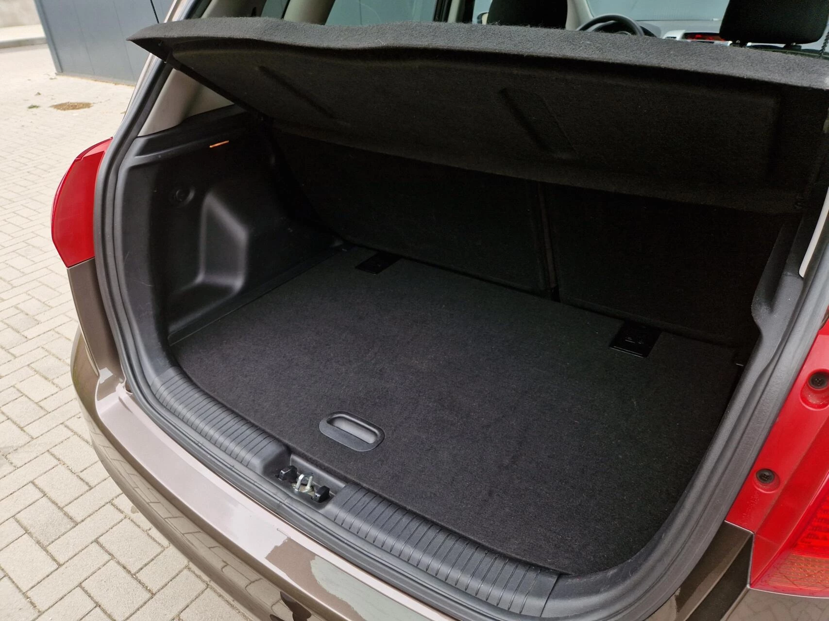 Hoofdafbeelding Kia Venga