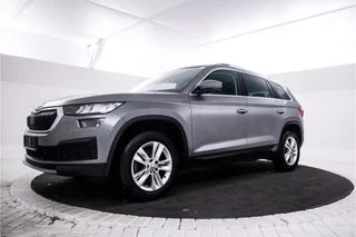 Škoda Kodiaq 1.5 TSI Business Edition Nieuw model! Apple carplay, Climate,