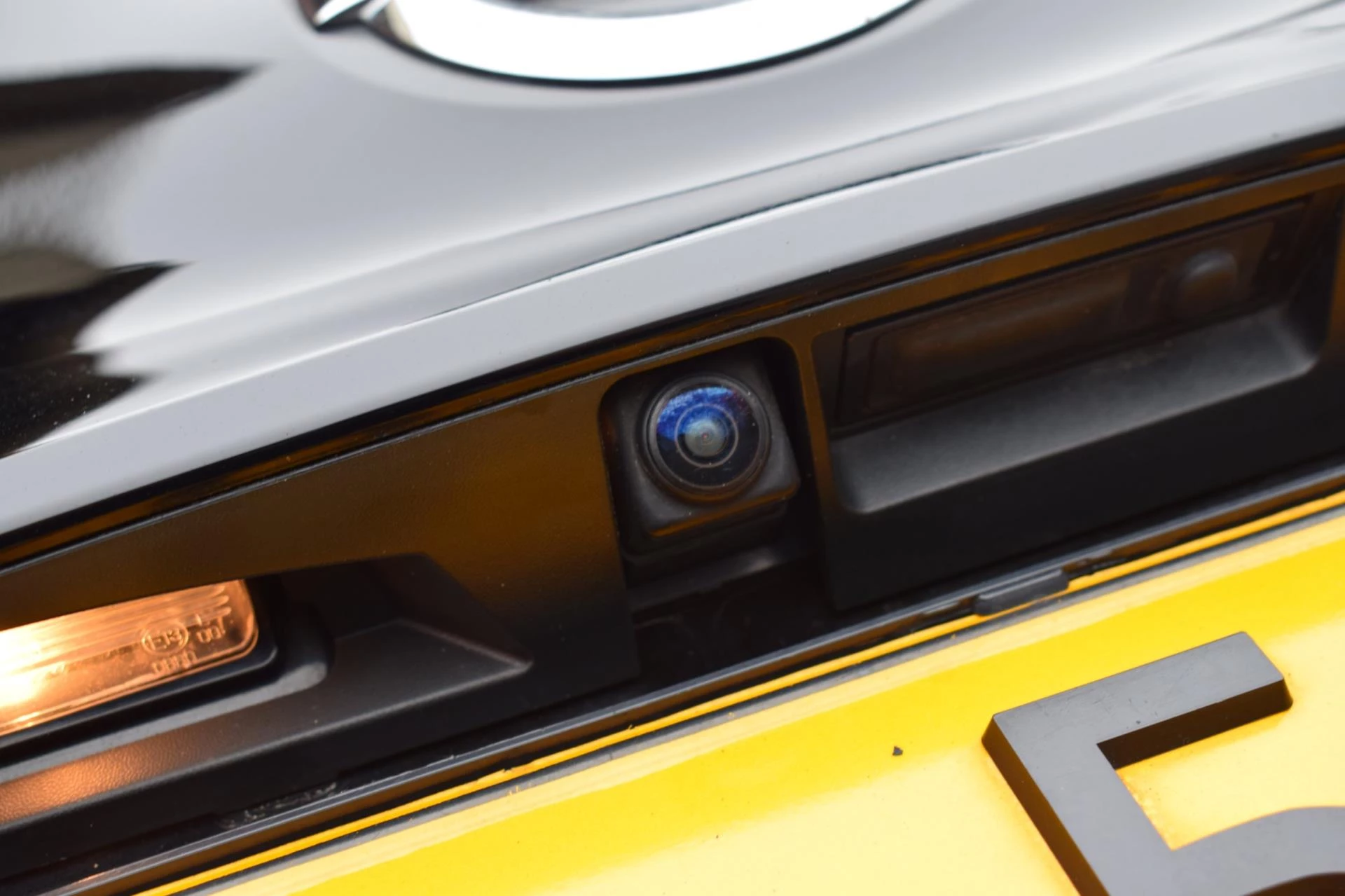 Hoofdafbeelding Nissan Leaf