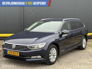 Volkswagen Passat Variant 1.8 TSI Highline AUTOMAAT, TREKHAAK