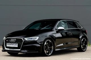 Audi RS3 2.5 TFSI Quattro | B&O | KEYLESS | MATRIX | 400 PK |