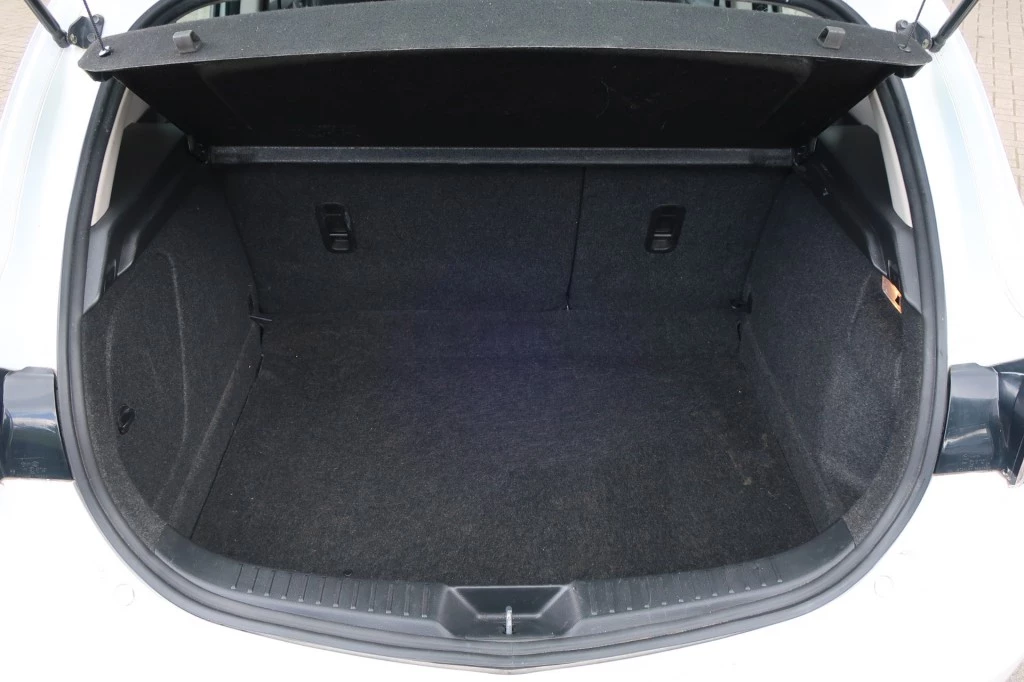 Hoofdafbeelding Mazda 3