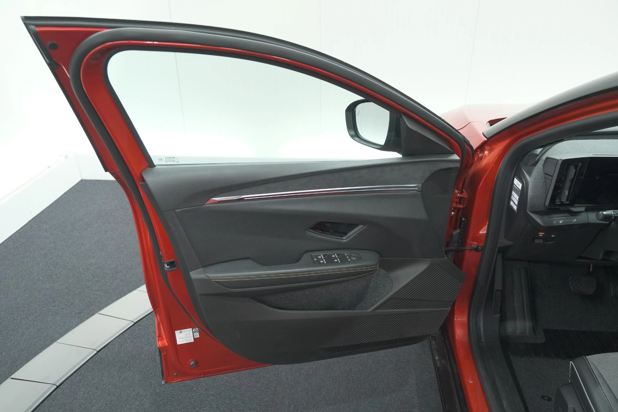 Hoofdafbeelding Renault Megane E-Tech