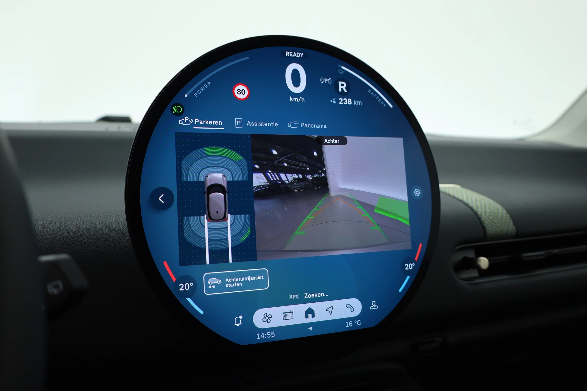 Hoofdafbeelding MINI 3-deurs