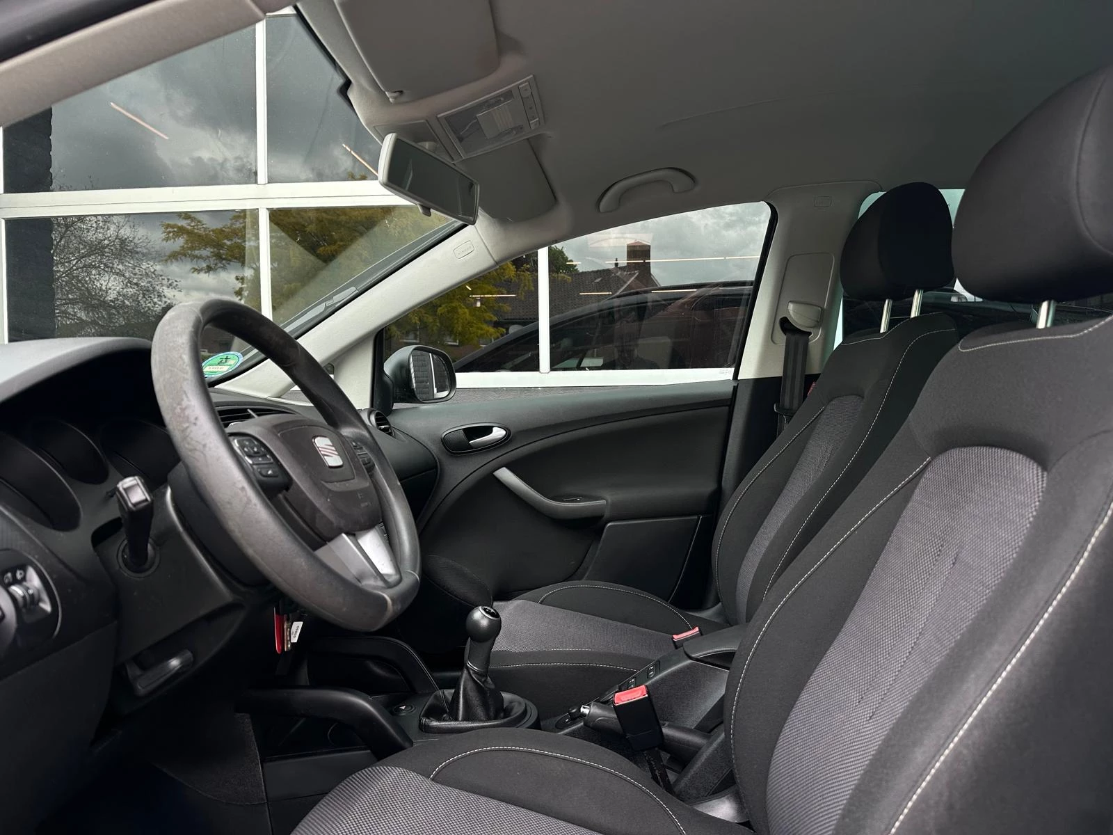 Hoofdafbeelding SEAT Altea XL