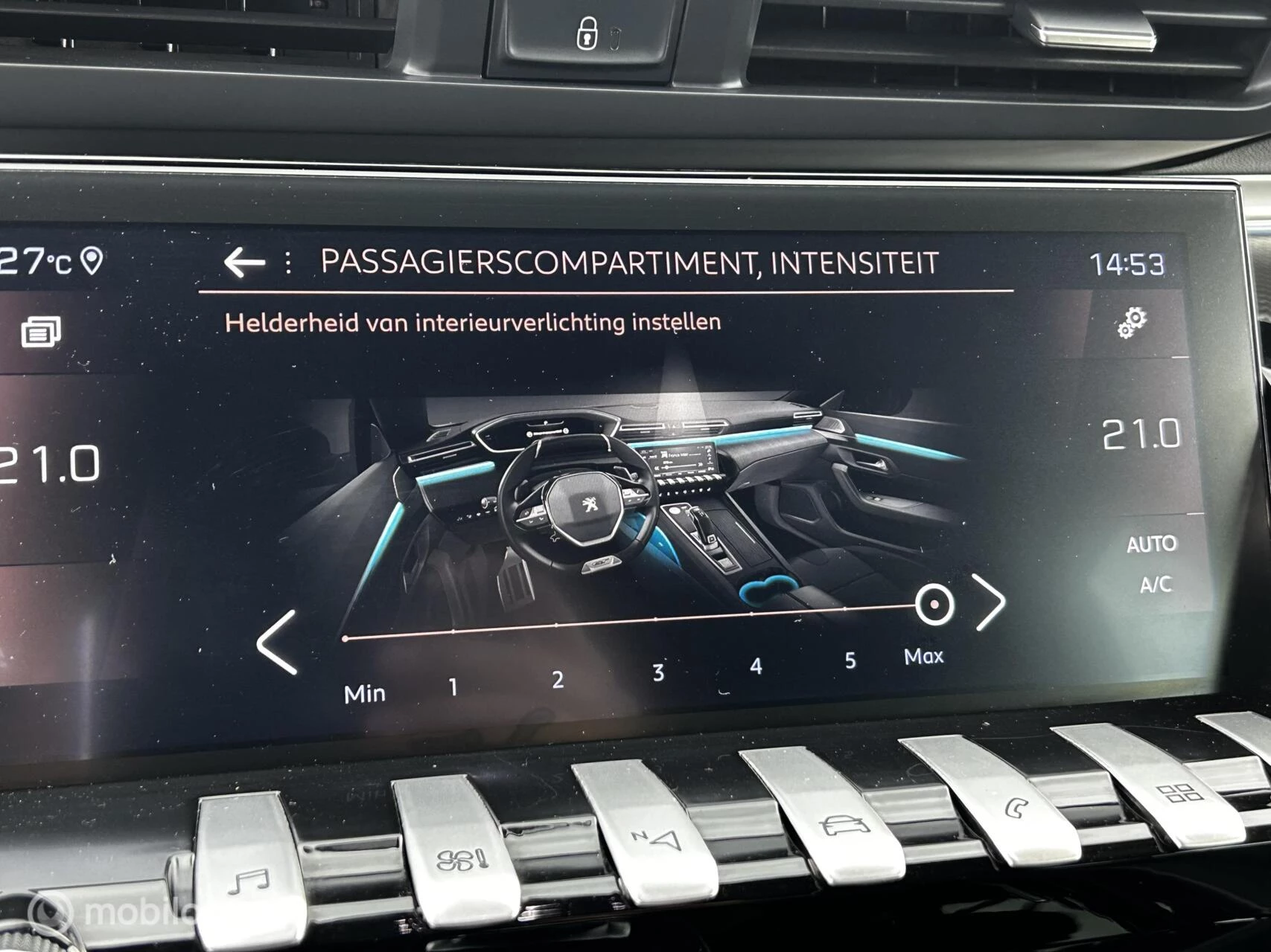 Hoofdafbeelding Peugeot 508