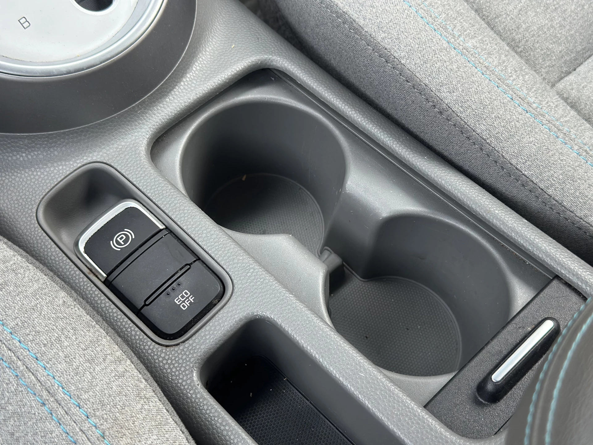 Hoofdafbeelding Kia e-Soul