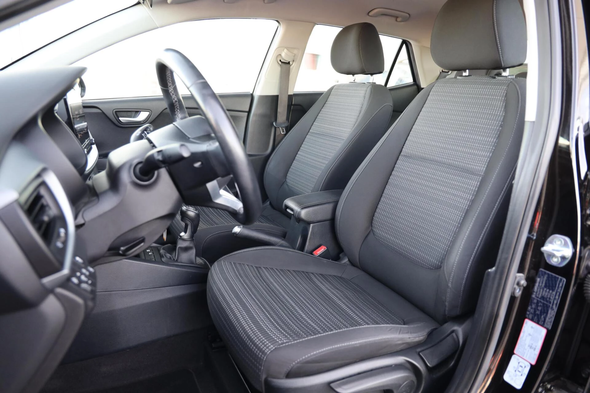 Hoofdafbeelding Kia Stonic