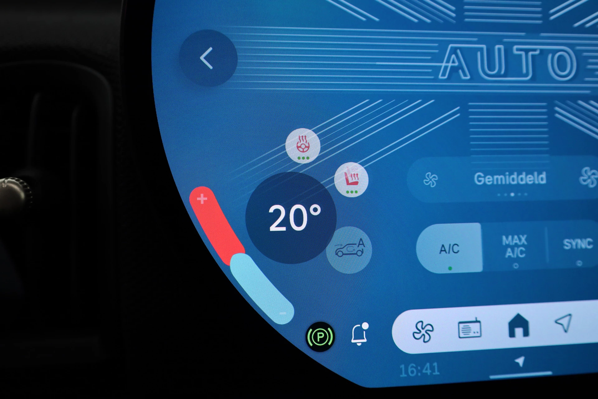 Hoofdafbeelding MINI 5-deurs