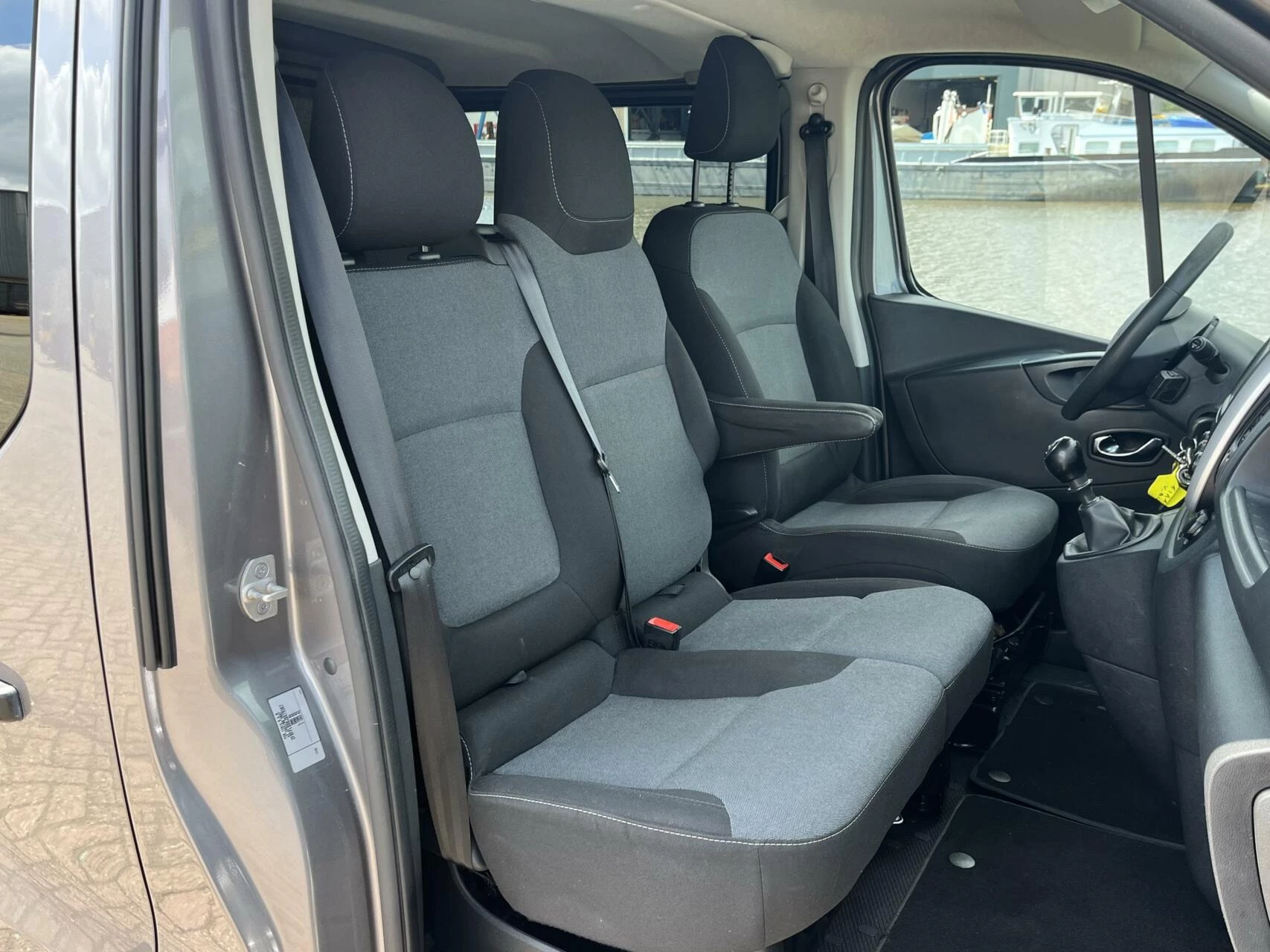 Hoofdafbeelding Fiat Talento