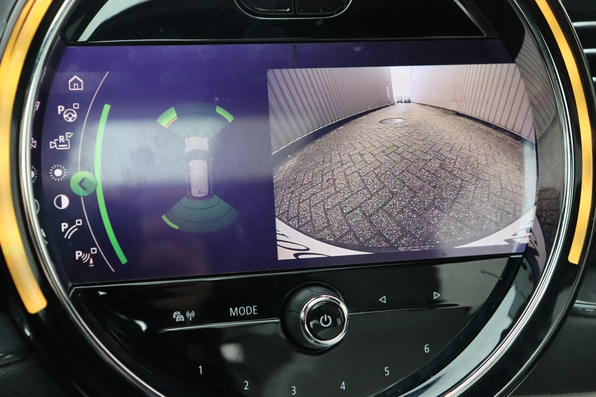 Hoofdafbeelding MINI Clubman