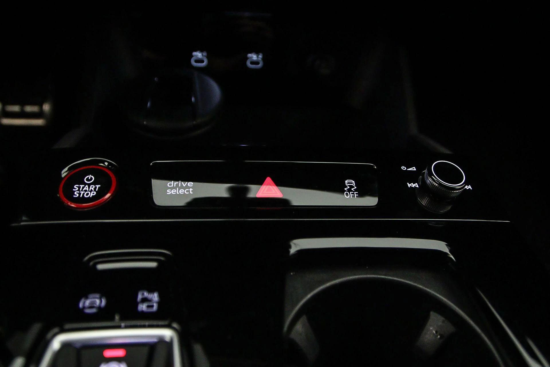 Hoofdafbeelding Audi SQ6 e-tron