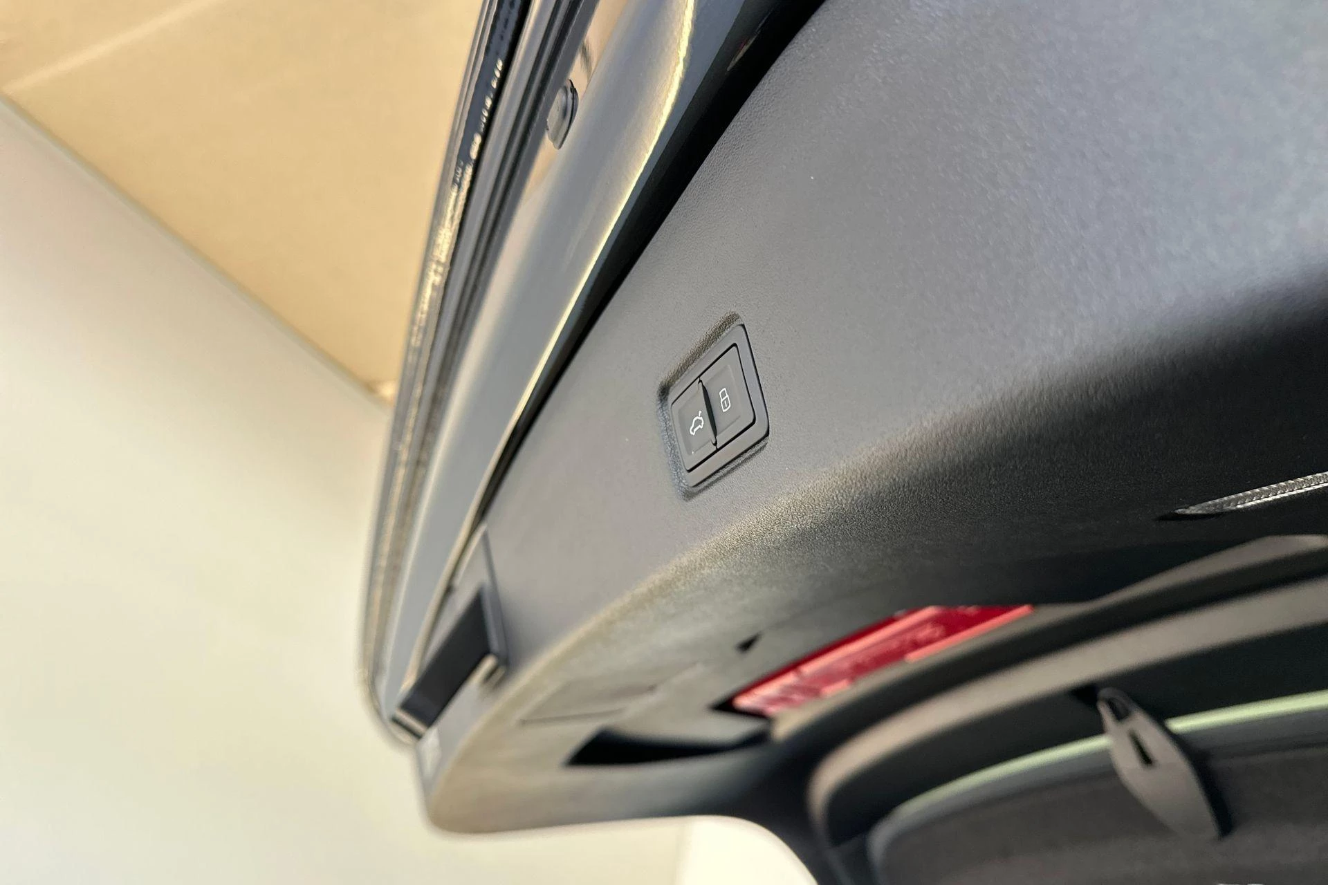 Hoofdafbeelding Audi Q6 e-tron