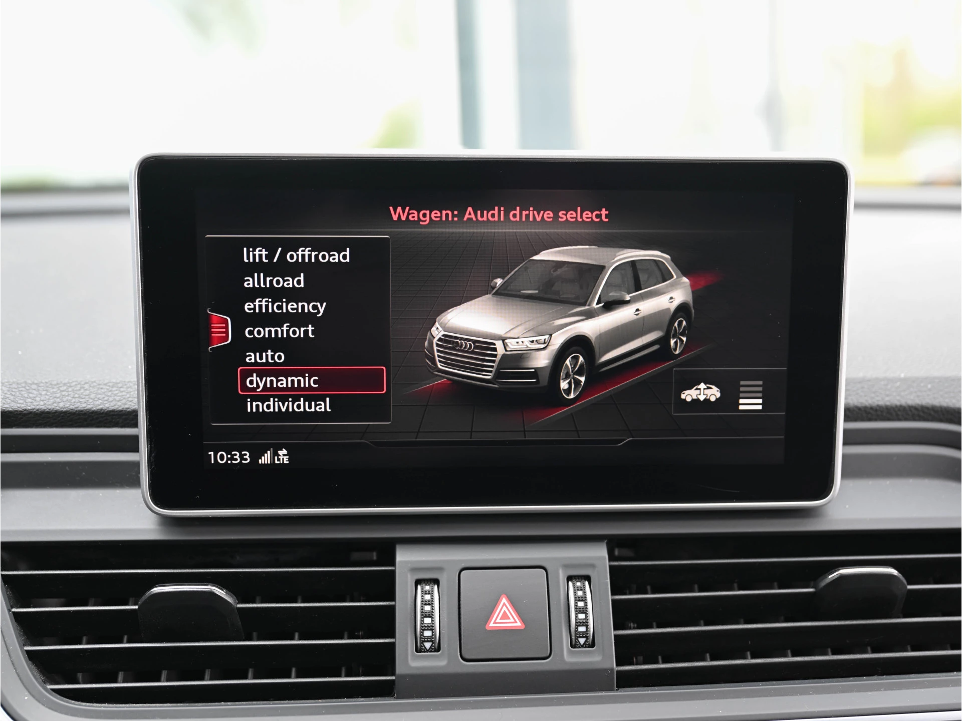 Hoofdafbeelding Audi SQ5