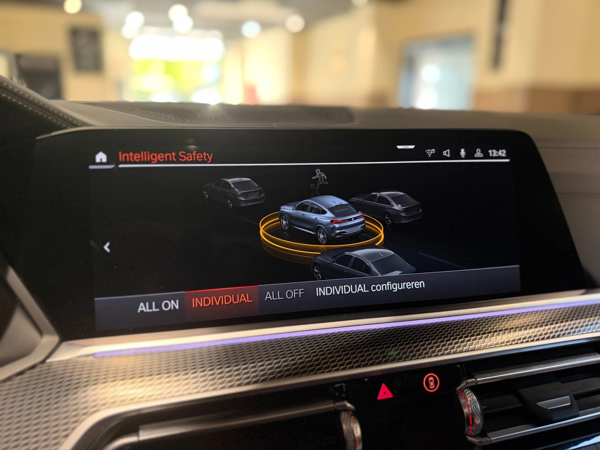 Hoofdafbeelding BMW X6