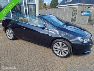 Hoofdafbeelding Opel Cascada Opel Cascada 1.4 Turbo ecoFLEX Cosmo Actie ! Actie !