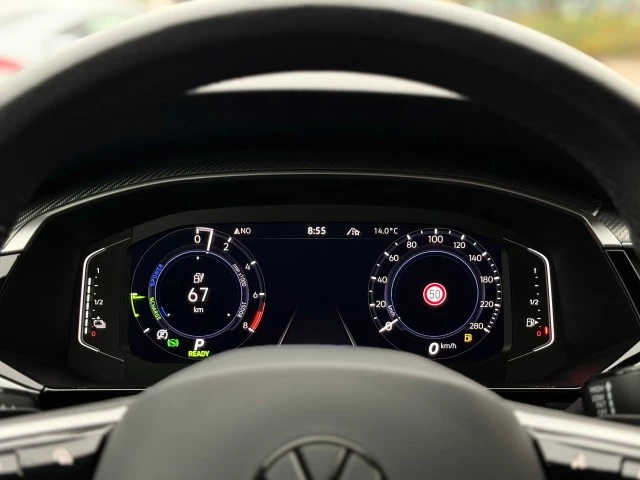 Hoofdafbeelding Volkswagen Arteon