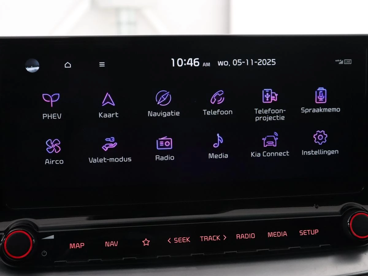 Hoofdafbeelding Kia XCeed