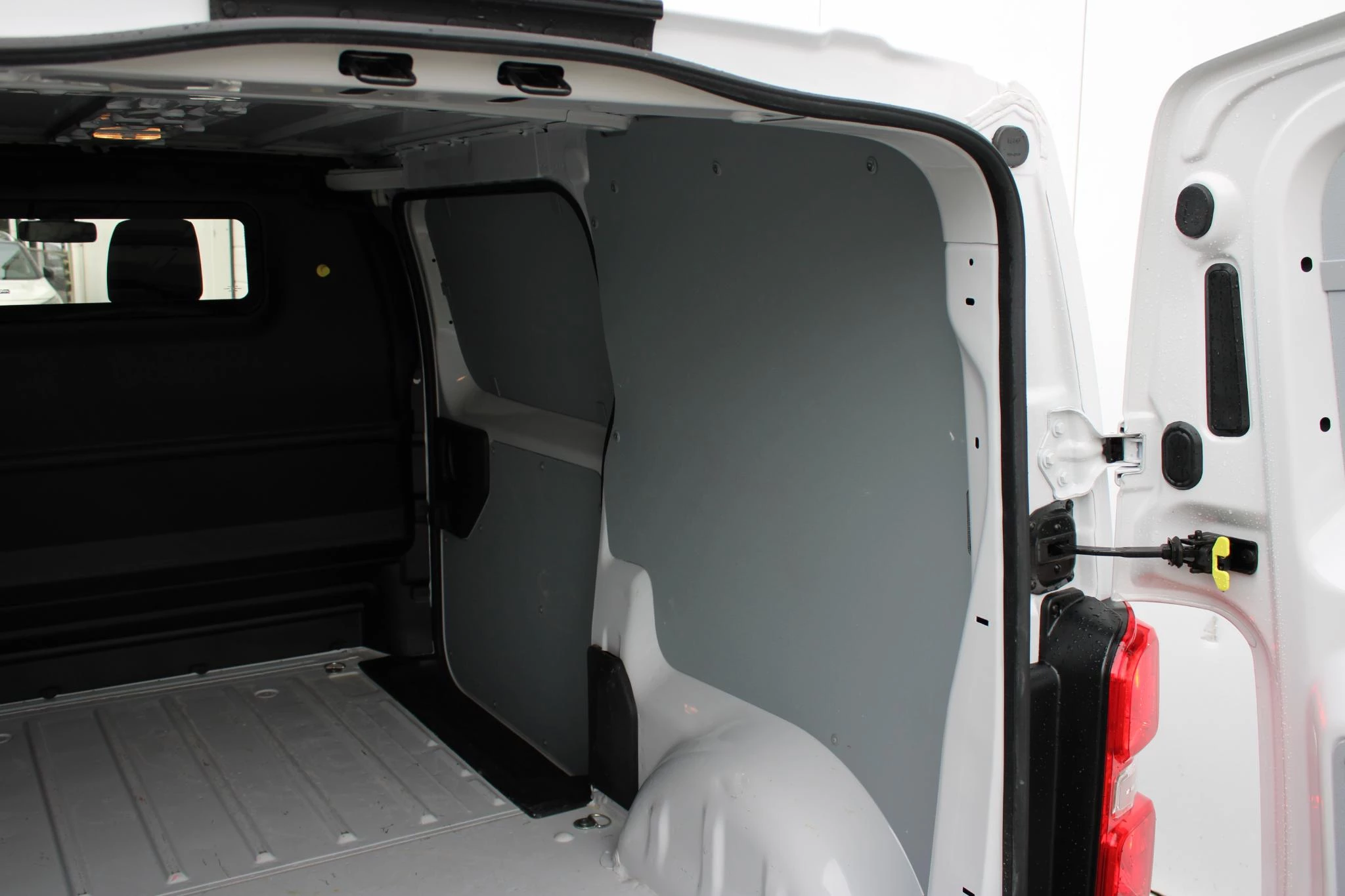 Hoofdafbeelding Citroën Jumpy