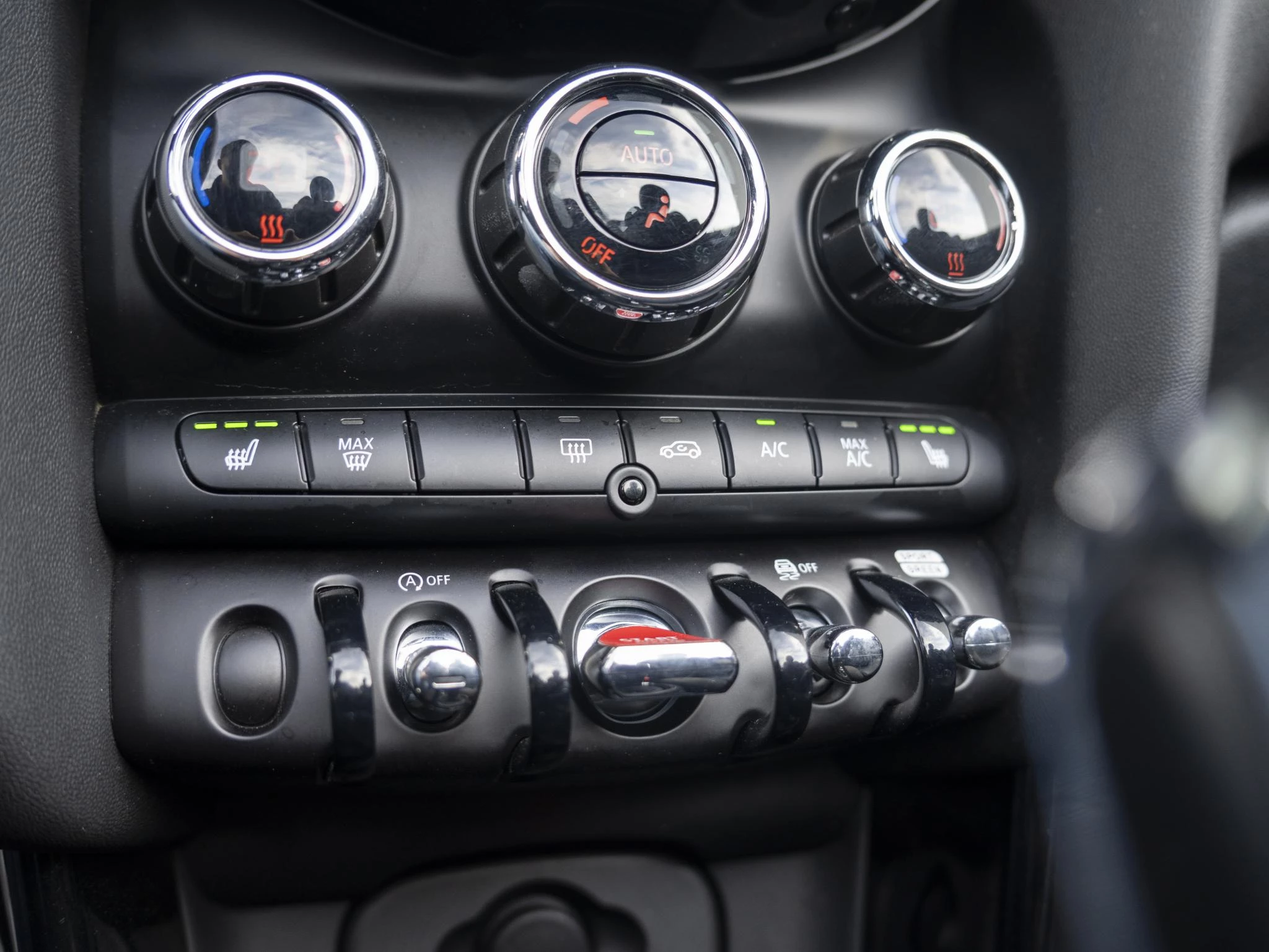 Hoofdafbeelding MINI Cooper Cabrio