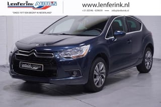 Hoofdafbeelding Citroën DS4