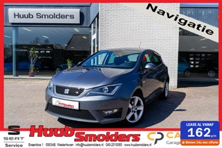 Seat Ibiza 1.0 EcoTSI FR