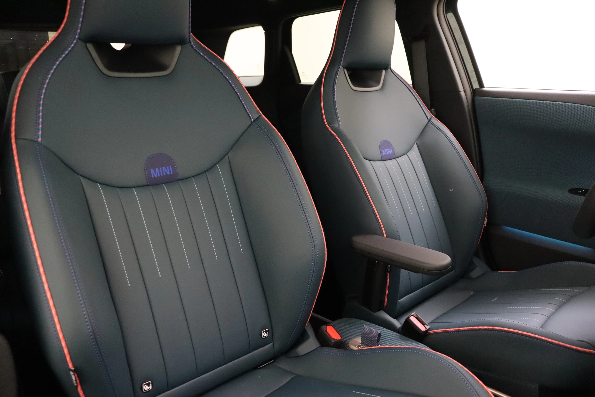 Hoofdafbeelding MINI Aceman