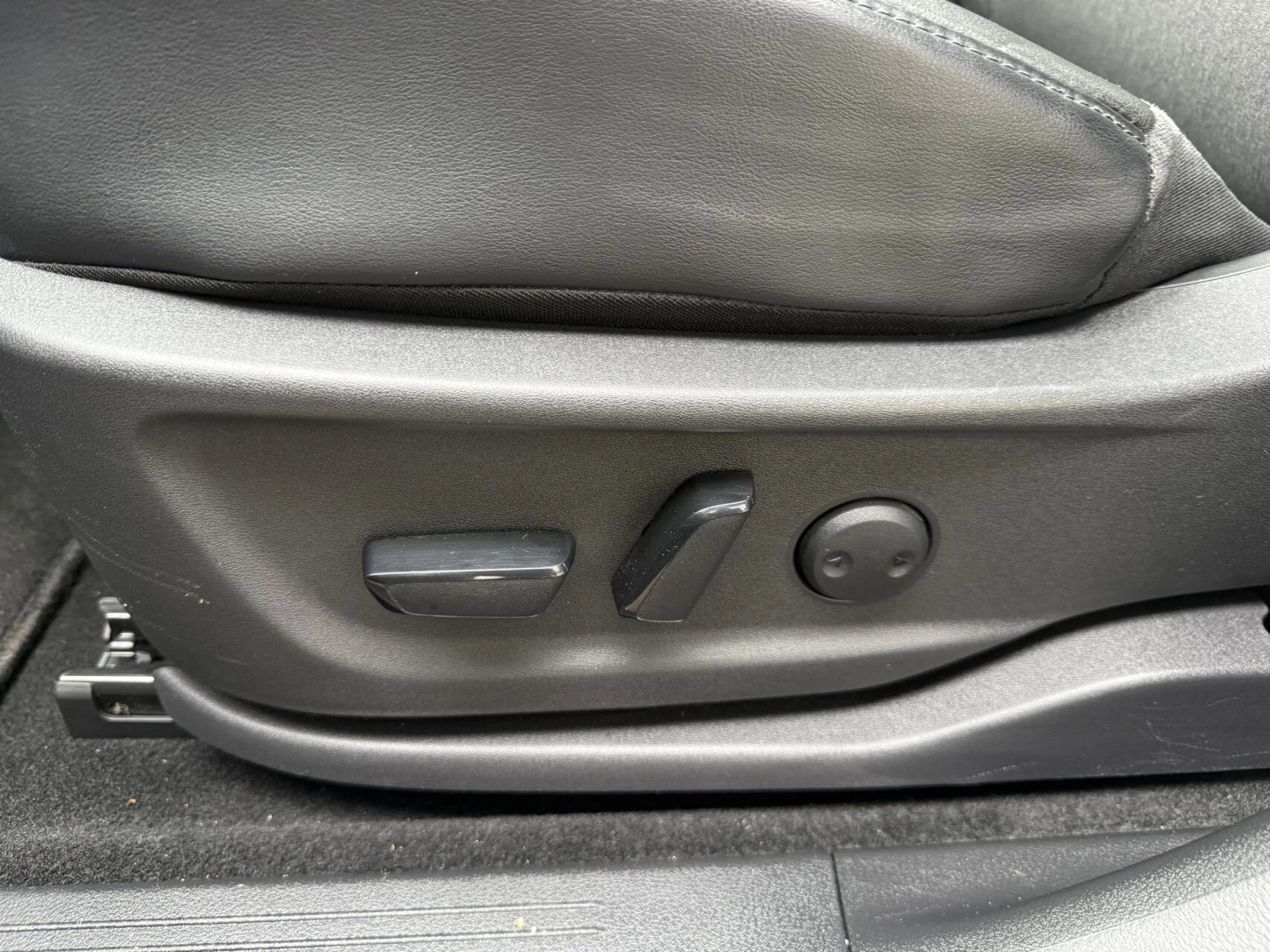 Hoofdafbeelding Nissan ARIYA