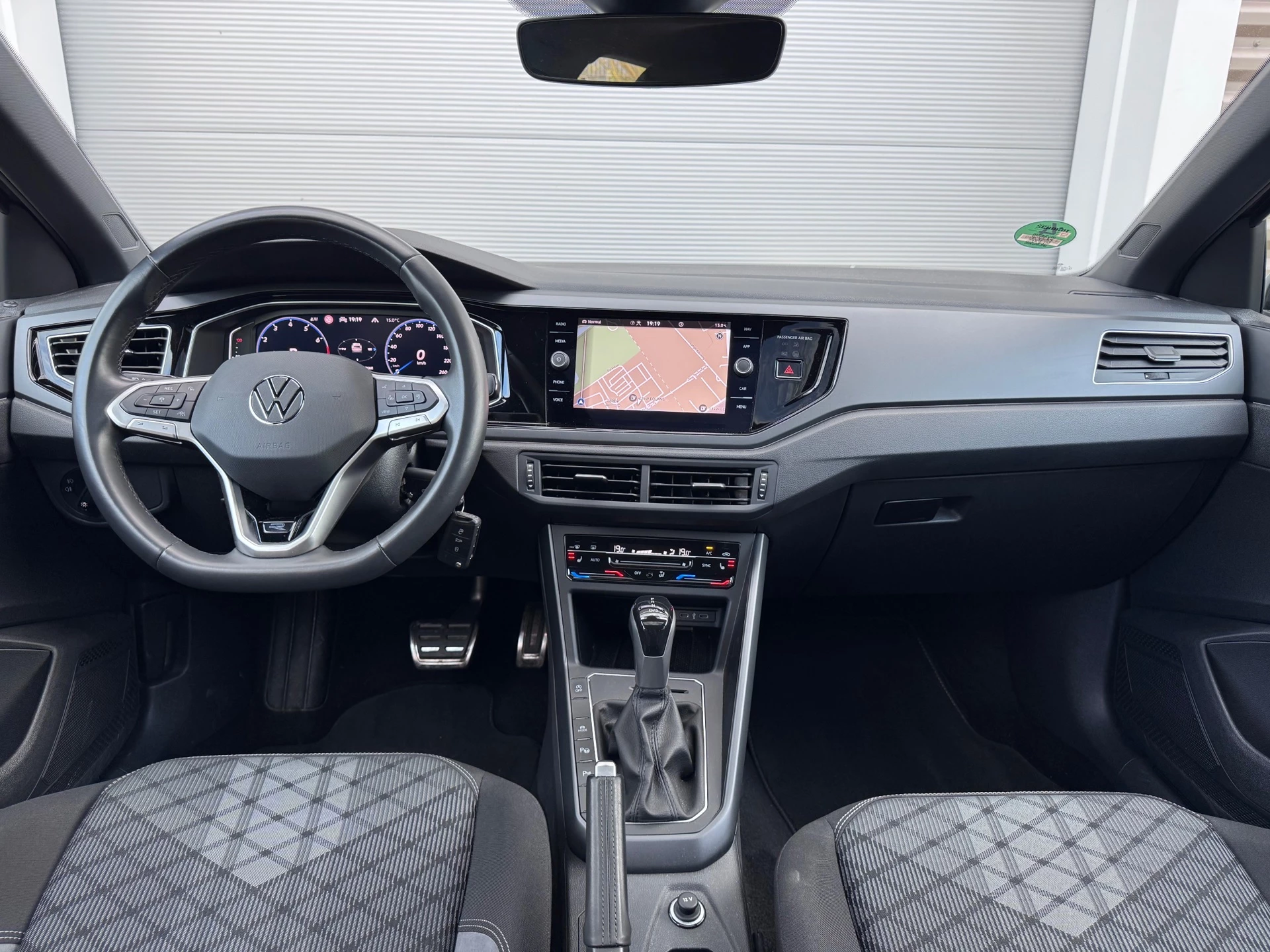 Hoofdafbeelding Volkswagen Taigo