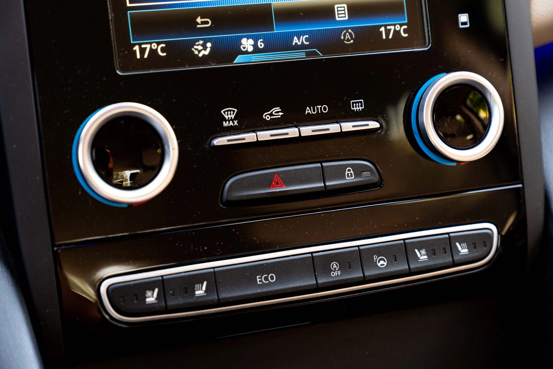 Hoofdafbeelding Renault Talisman