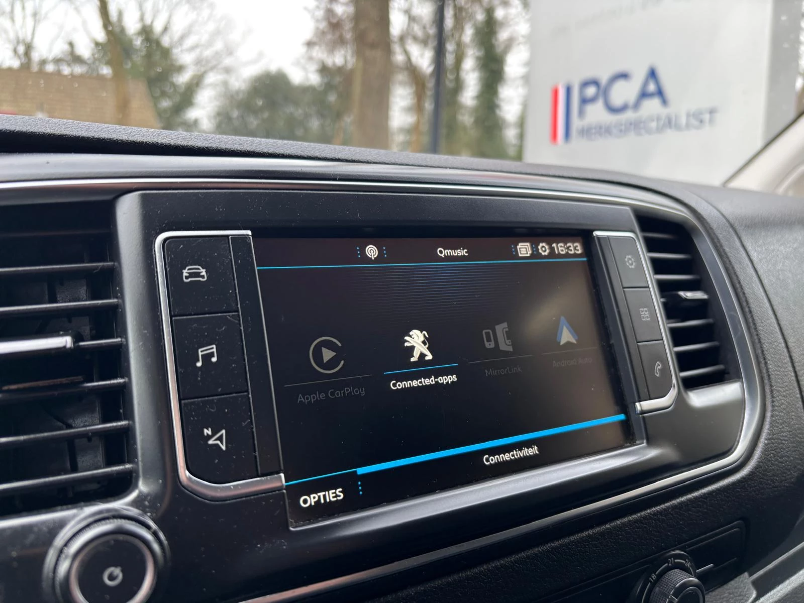 Hoofdafbeelding Peugeot Expert