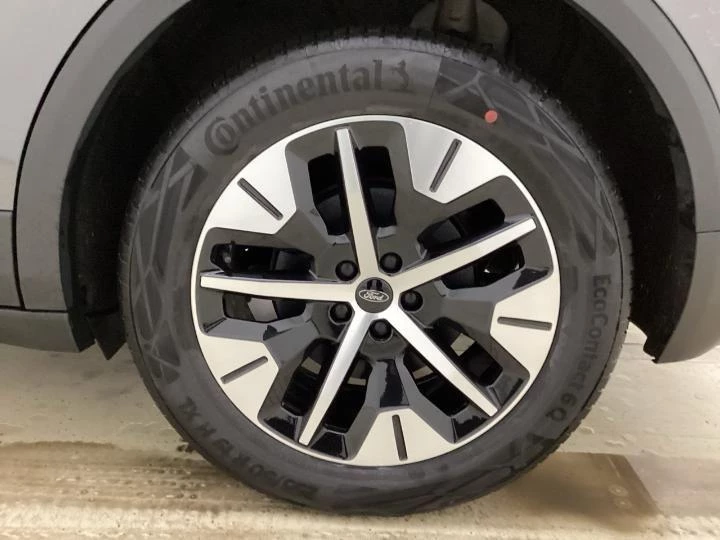 Hoofdafbeelding Ford Explorer