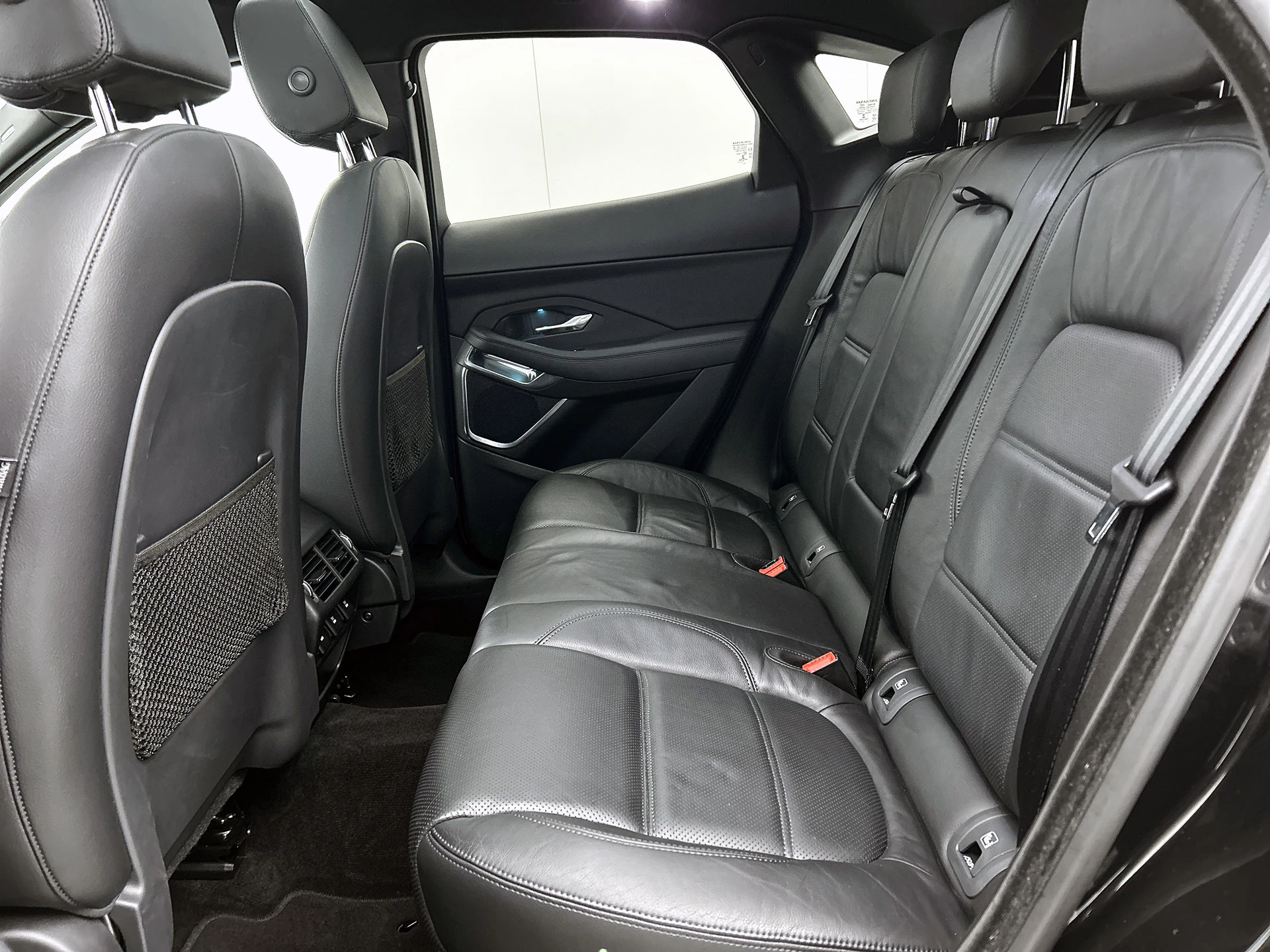 Hoofdafbeelding Jaguar E-PACE