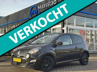 Renault Twingo 1.2 16V Collection Facelift