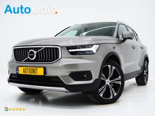 Hoofdafbeelding Volvo XC40 Volvo XC40 1.5 T5 Recharge Inscription | Panoramadak | Leder | Keyless | Virtual | DAB | Cruise | LED | Carplay