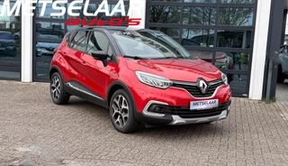 Renault Captur 1.3 TCe 4-Cilinder (130pk)